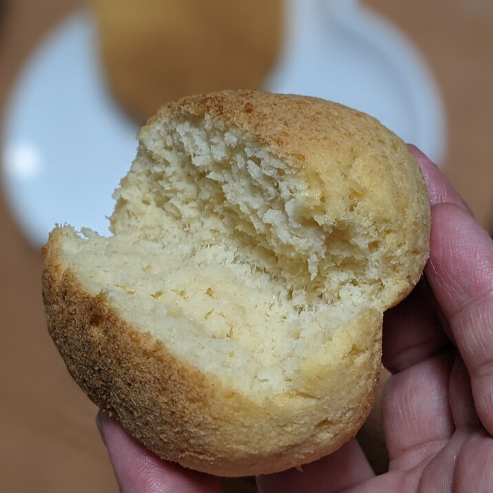 糖質制限 おからサイリウムパン レシピ 作り方 By Mieko7 楽天レシピ